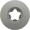 Centric Parts Gcx Brake Rotor Fully Coated High Carbon, 320.65148H 320.65148H - alternate 3